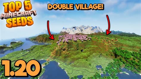 village seed 1.20.4